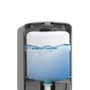 Automatic Hand Sanitizer Gel Dispenser with Touch Less Sensor (Pack of 5)