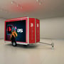 Automobile Trailers