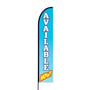 Real Estate Flags