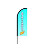 Real Estate Flags