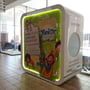 Baby Changing Pod