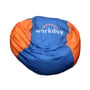 Personalized Bean Bag Chairs for Adults & Kids 