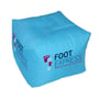 Custom Bean Bag Ottoman Cube