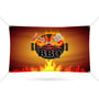 BBQ - Pre Printed Product Line Up - Brown