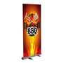 BBQ - Pre Printed Product Line Up - Brown