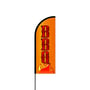 Food Flags for Restaurant