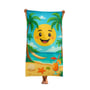 Personalized Beach Towels