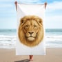 Personalized Beach Towels