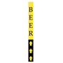 Inflatable Food & Beverage Message Beacon