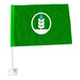Car Flag
