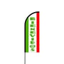Welcome Flags