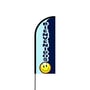 Welcome Flags