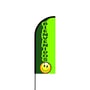 Welcome Flags