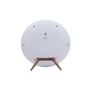 Bluetooth Speaker Clock