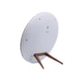 Bluetooth Speaker Clock