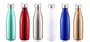 Premium Water Bottles