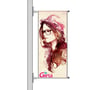 Custom Boulevard Banners - Pole banner