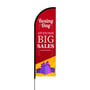 Celebration / Event Party Flags