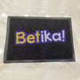 Brand Matz™ Pro - Custom Mat