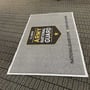 Brand Matz™ Pro - Custom Mat