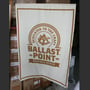 Custom Hanging Banners & Signs