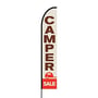 RV / Camper Sale Flags