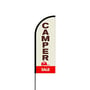 RV / Camper Sale Flags