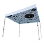 Canopy Roof with Custom Print