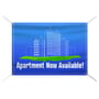 Apartment Now Available - Pre-Printed Product Line-Up