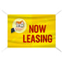 Now Leasing - Pre-Printed Product Line-Up