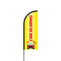 Car Business Flags