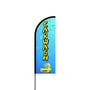 Car Business Flags