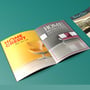 Catalog Pages