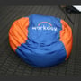 Personalized Bean Bag Chairs for Adults & Kids 