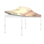 Double Layer Tent K-Strong™ Canopy Cover