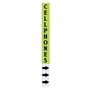 Inflatable Cellular Phones Message Beacon