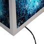 ChargeFx™ Square - LED Power Charging Tables
