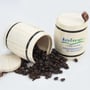 Coffee Barrel - Paulownia Wood