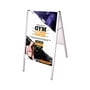 Thriller™ Custom A Frame Signs
