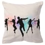 Custom Design Pillows - Pre Designed