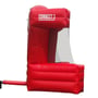 Connect 3 Inflatable Basketball Game
