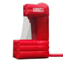 Connect 3 Inflatable Basketball Game