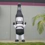 Custom Inflatable Costumes - Blow Up Mascots