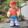 Custom Inflatable Costumes - Blow Up Mascots