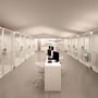 Covid Separation Pod