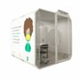Covid Separation Pod