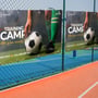Fence Wrap