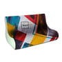 Inflatable Couch Custom Printed - Design-Air™ 