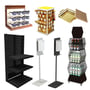 Custom Metal Displays