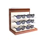 Custom Metal Displays